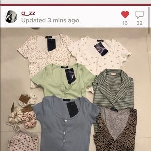 Brandy giveaway repost